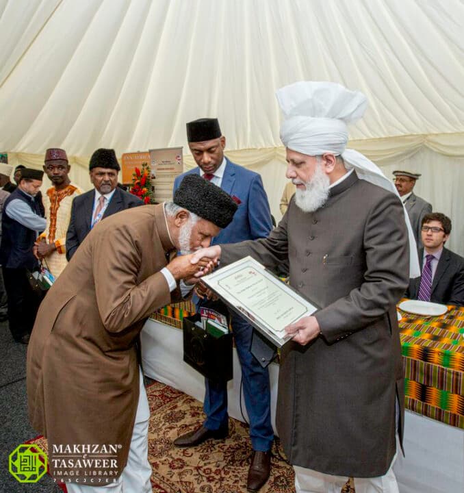 Memories of a beloved teacher: Munawar Ahmad Khurshid Sahib