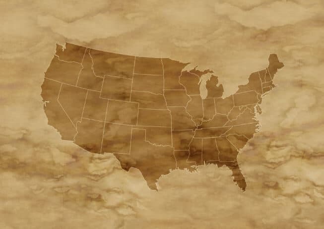 100 Years Ago… – Islam in America: Lectures, new converts and a vision