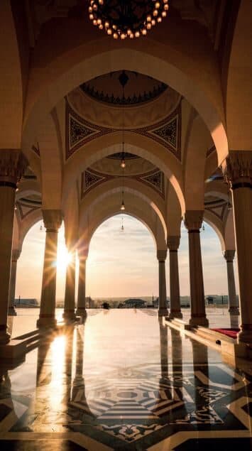 A brief economic analysis of Ramadan