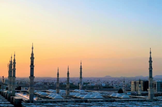 Islam Today: Was Prophet Muhammad’s (sa) demise a result of poisoning?