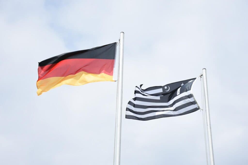 Purpose of ijtemas: Huzoor’s special message to Ahmadi youth at MKA Germany’s annual ijtema