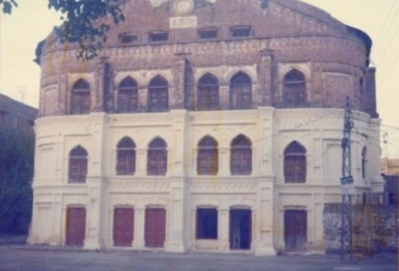 ‘Progress is impossible without peace’: Hazrat Musleh-e-Maud’s lecture at the Bradlaugh Hall in Lahore, 1927