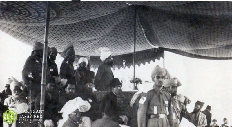 Truthfulness and progress of Islam: Hazrat Musleh-e-Maud’s lecture at the Vande Mataram Hall in Amritsar, 1920 – Part 1
