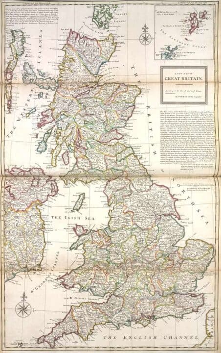 100 Years Ago… – Maulana Nayyar in Portsmouth and tabligh activities in London