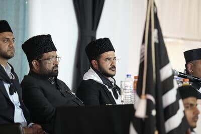 Majlis Khuddam-ul-Ahmadiyya Germany holds 43rd national ijtema