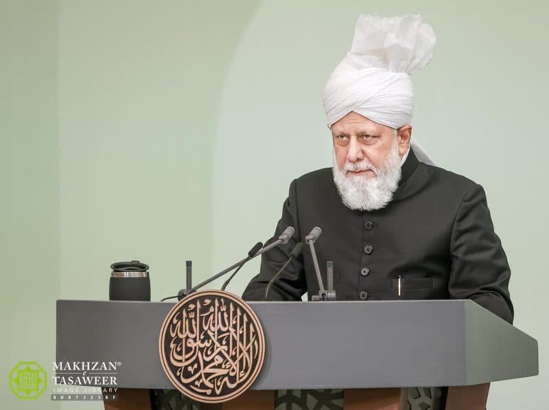 Spirit of sacrifices: Reflecting on Huzoor’s Eid al-Adha sermon