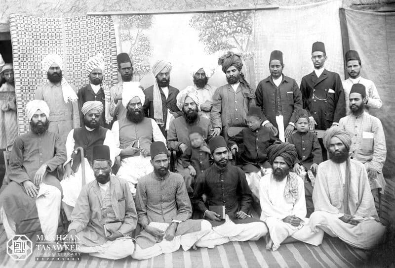 Zikr-e-Habib: Hospitality of the Promised Messiah