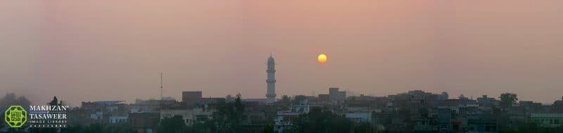 Zikr-e-Habib: Dedication to hard work and passion for tabligh