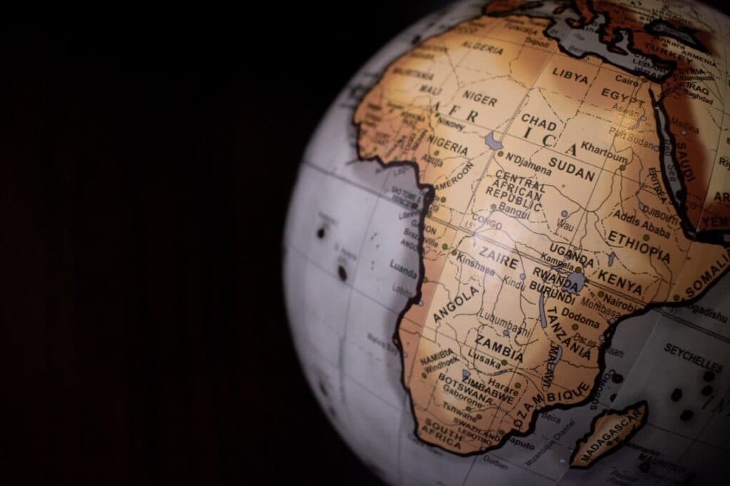 New scramble for Africa: Defending Africa’s emancipation
