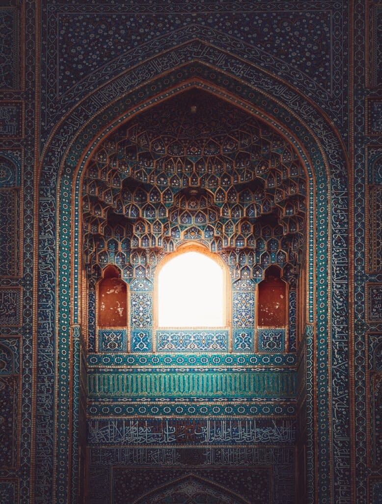 Names of Allah: al-Mubdi’, al-Mu‘īd, al-Fātir, al-Badī‘, al-Khāliq, al-Khallāq, al-Bāri’, al-Musawwir, al-Muhyī, al-Mumīt, al-Bā‘ith, al-Qābid, al-Bāsit, al-Wāsi‘