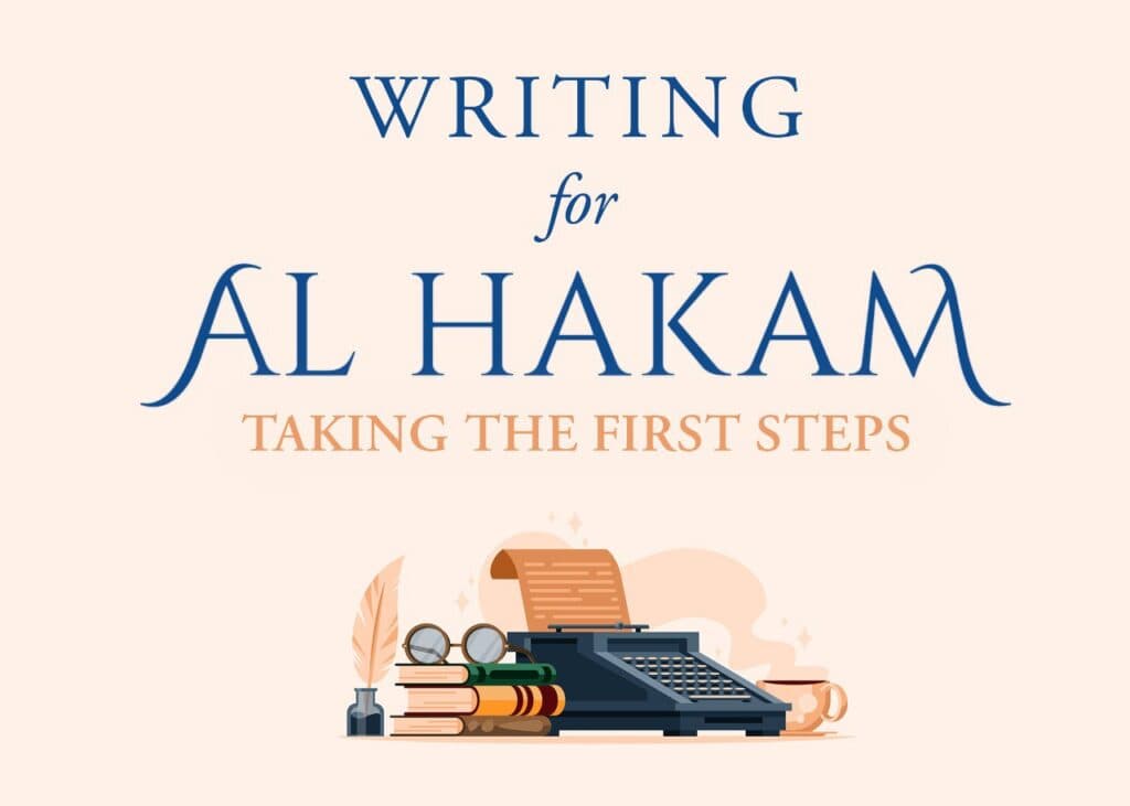 Jamia Ahmadiyya Ghana hosts ‘Writing for Al Hakam’ workshop