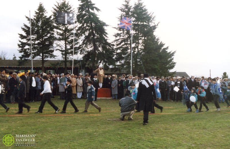 My fond recollections of Hazrat Khalifatul Masih IV – Part III