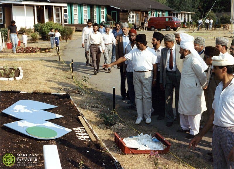 My fond recollections of Hazrat Khalifatul Masih IV – Part III