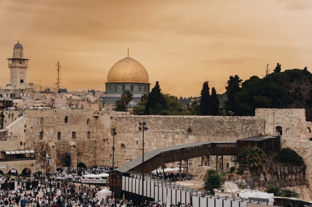 Is Islam Antisemitic? A brief study in Quran and Hadith