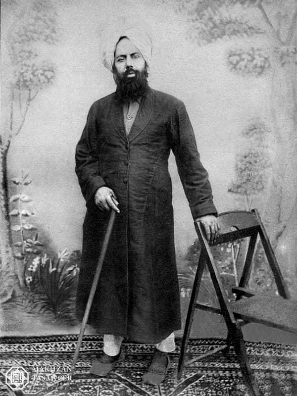 ‘Listen to the one who speaks in the name of the Holy Prophet’: Hazrat Musleh-e-Maud’s heartfelt advice to the Muslim world