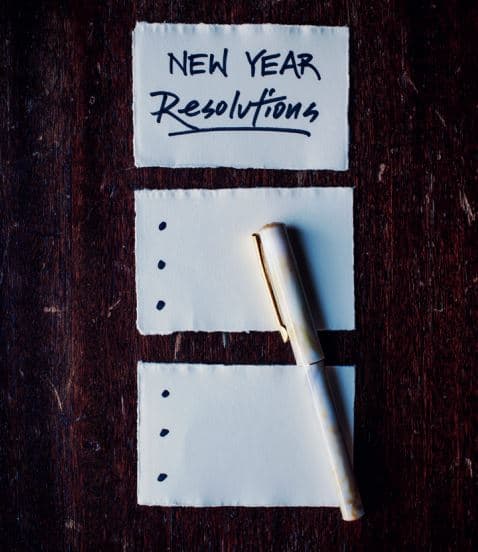 Leave that which does not concern you: A guiding philosophy for 2024