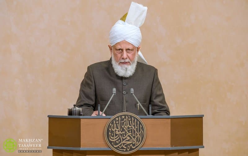 ‘Muslims should rejoice Islam’s revival’: Hazrat Khalifatul Masih V delivers concluding address at Jalsa Salana Qadian 2023