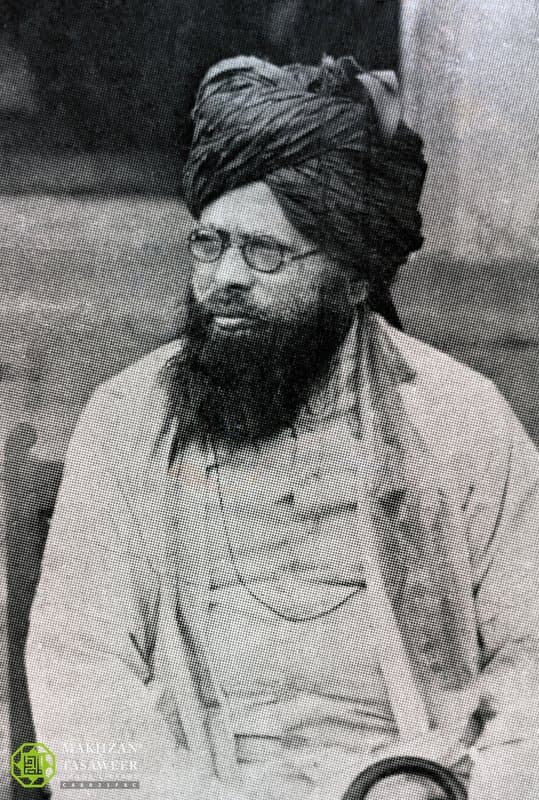 100 Years Ago… – A French new convert and tabligh in London