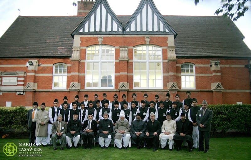 Salim Ahmad Malik: A portrait of scholarship and service