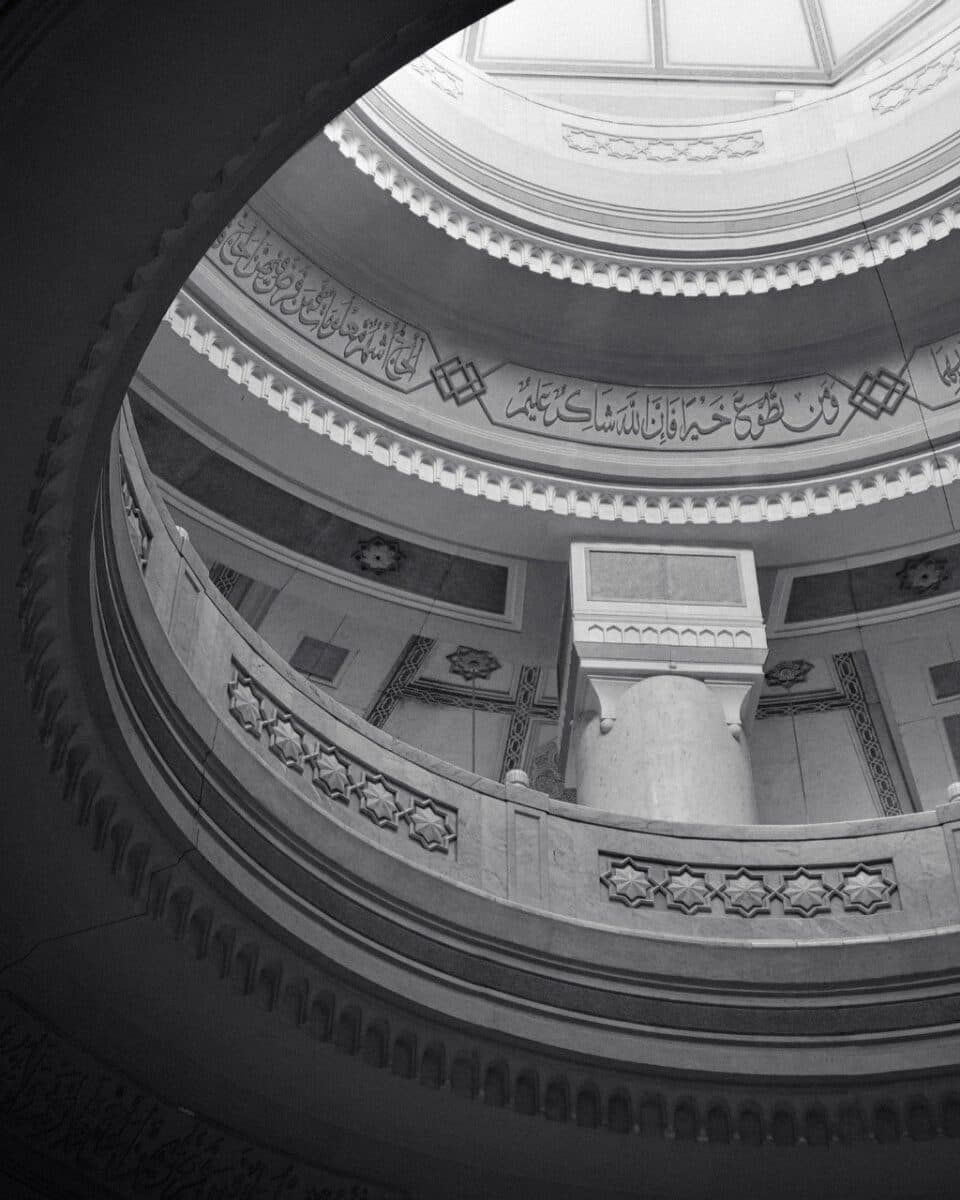 Our prayers are our hope in light of Israeli aggression in Gaza