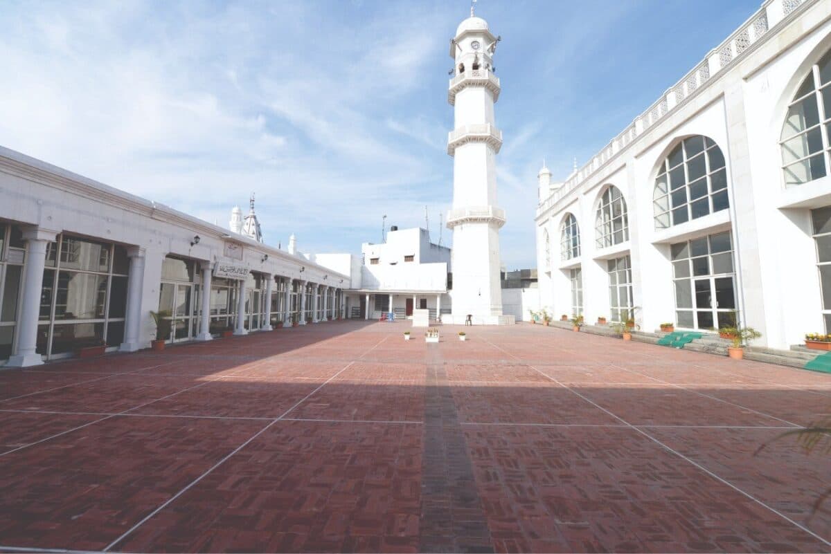 From pledge to perseverance: 135 years of Promised Messiah’s mission