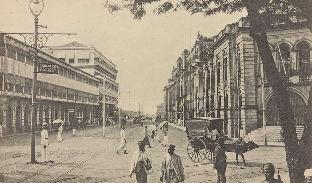 Early history of Ahmadiyyat in Ceylon: A glimpse into the Ceylonese newspapers