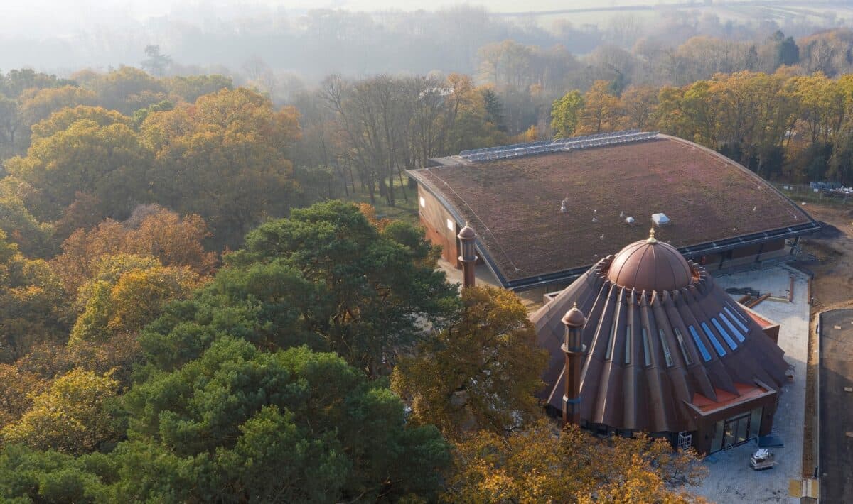 From fear to awe to joy: A week in Islamabad 2024