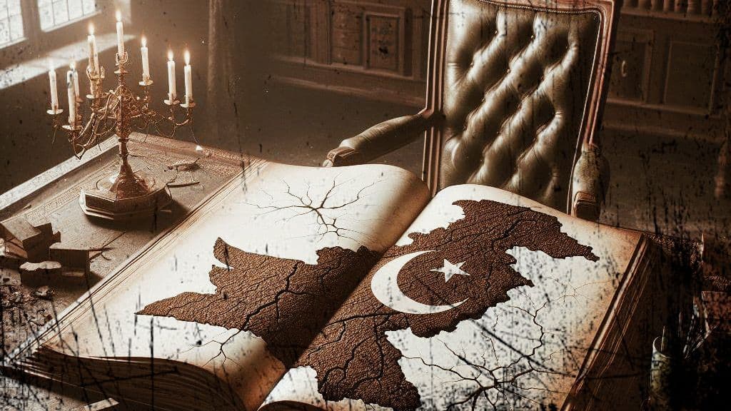 Pakistan’s democracy in crisis