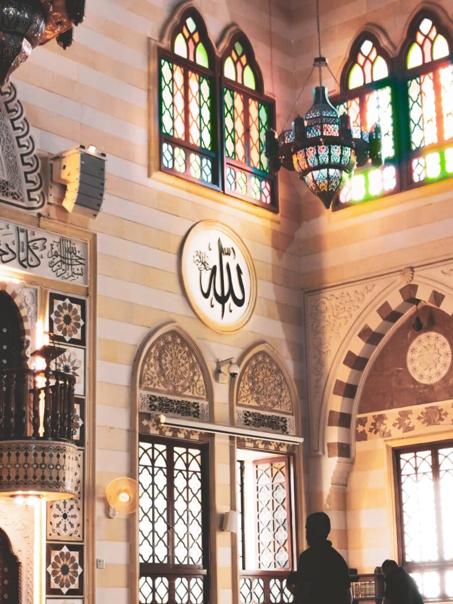 Key to unlocking nearness to Allah Almighty