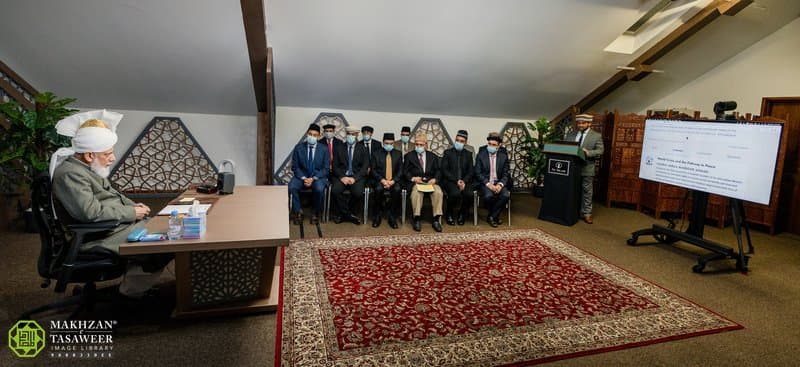 From fear to awe to joy: A week in Islamabad 2024