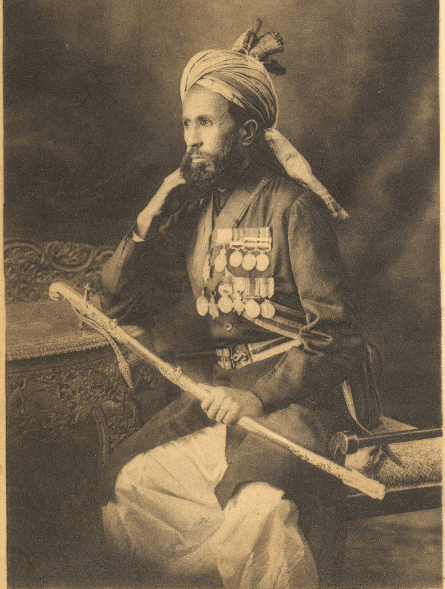 100 Years Ago… – Khan Bahadur Sher Jang testifies to the spread of Ahmadiyyat