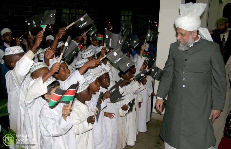 This Week in History: 26 April – 2 May