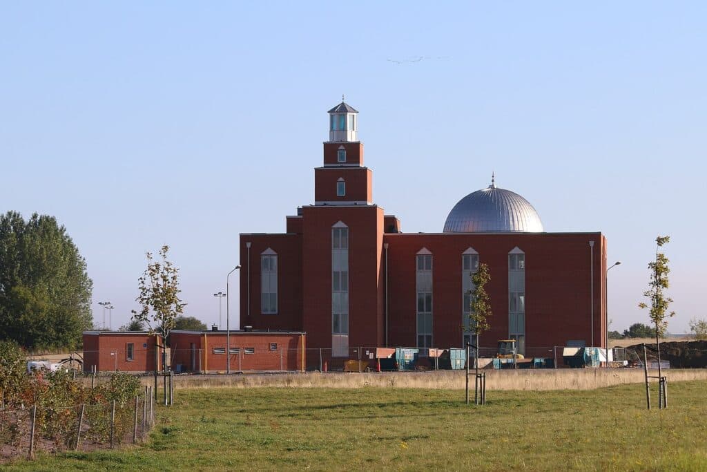 ‘Spread the message to other Swedes’: My journey from atheism to Islam