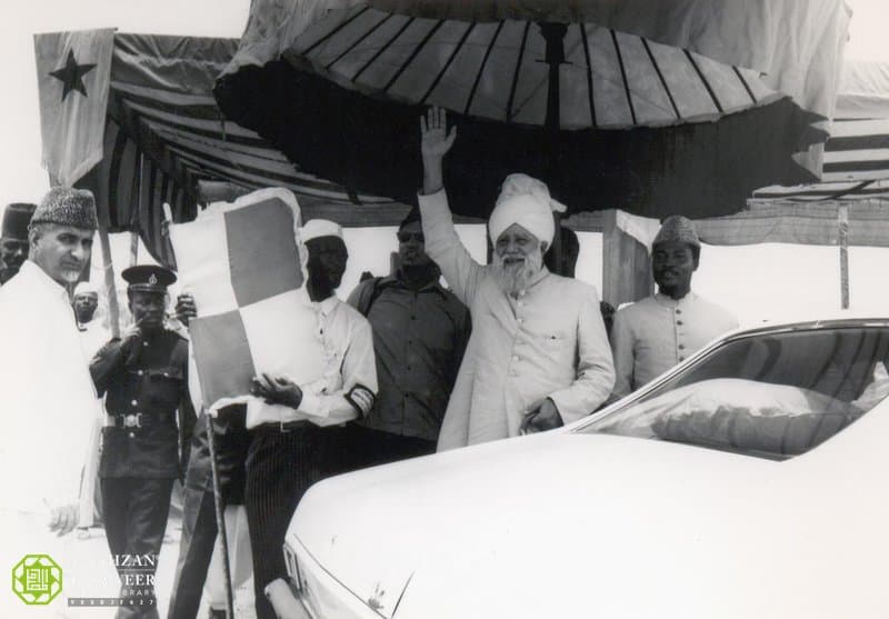 This Week in History: 19-25 April