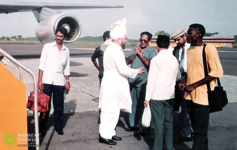 This Week in History: 31 May – 6 June