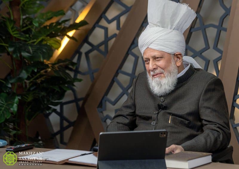 Khilafat-e-Ahmadiyya: The sole voice of oppressed Muslims