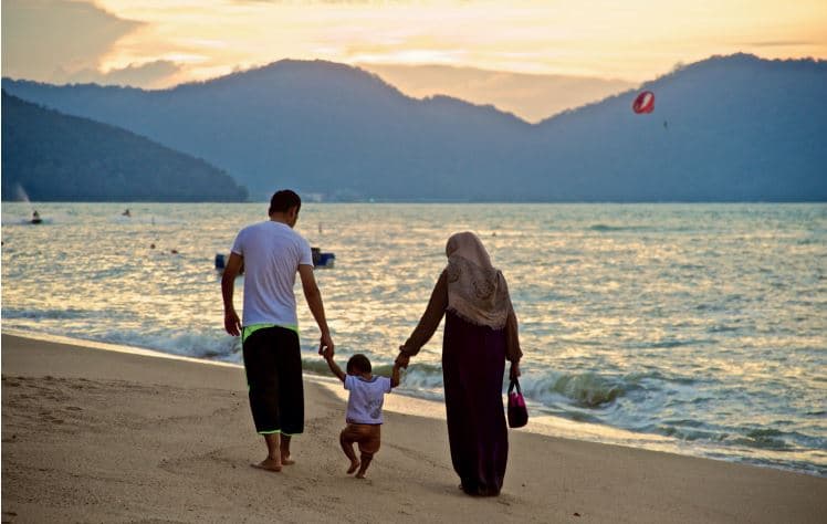 Honouring parents: Our Islamic duty of kindness and gratitude