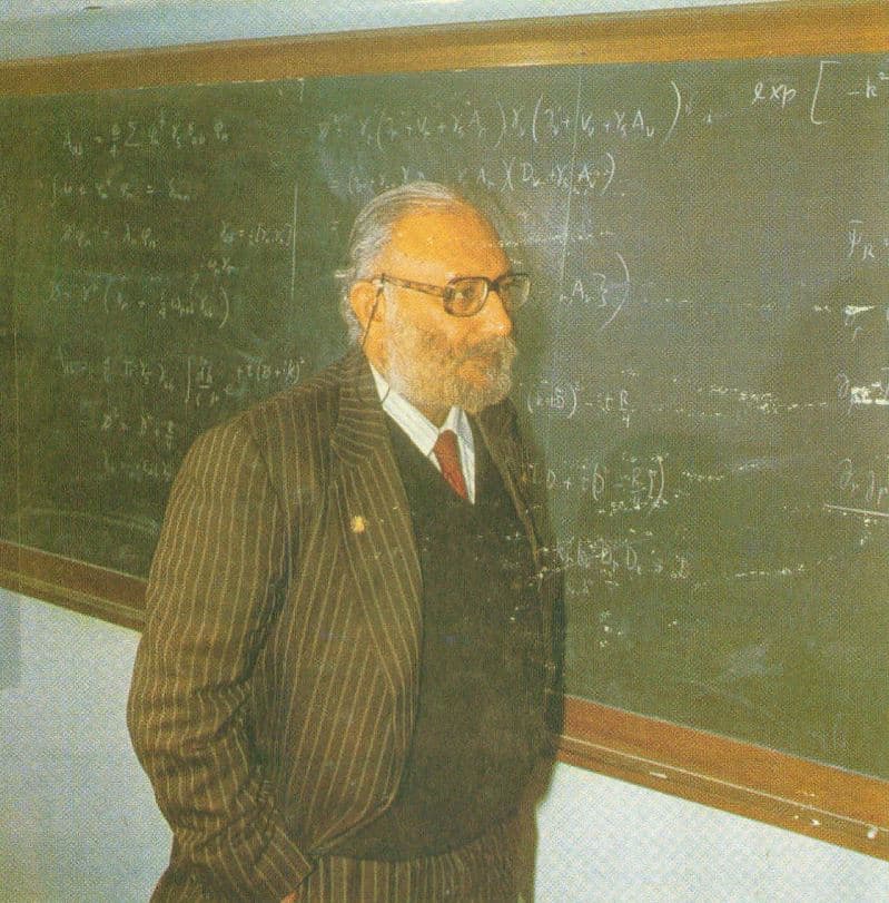 From disowned to being ‘undeserving’: The painful story of Nobel Laureate Dr Abdus Salam