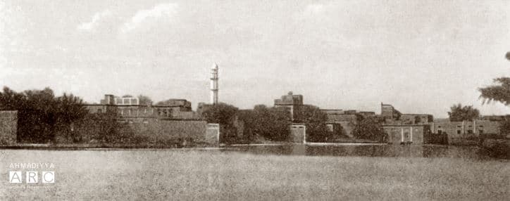 Hazrat Musleh-e-Maud’s historic journey of 1924: A turning point in the history of Ahmadiyya Muslim Jamaat