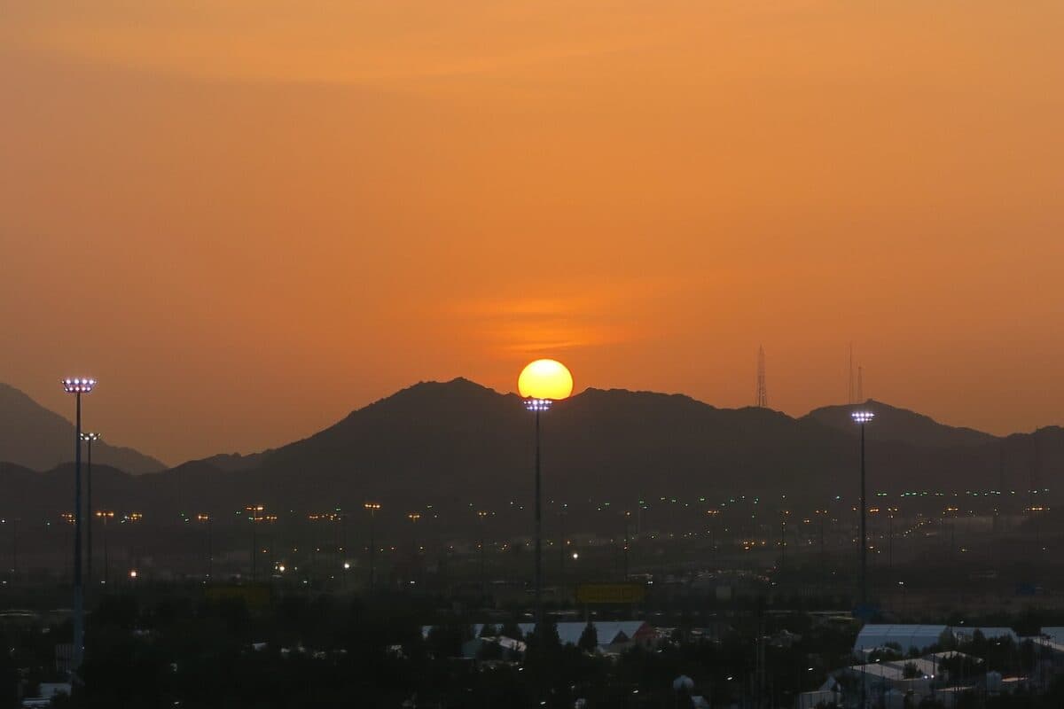 Arafah: A gateway to Jannah