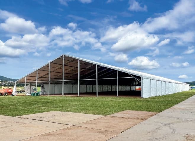 Countdown to Jalsa Salana Germany 2024: A new setting and enhanced experience