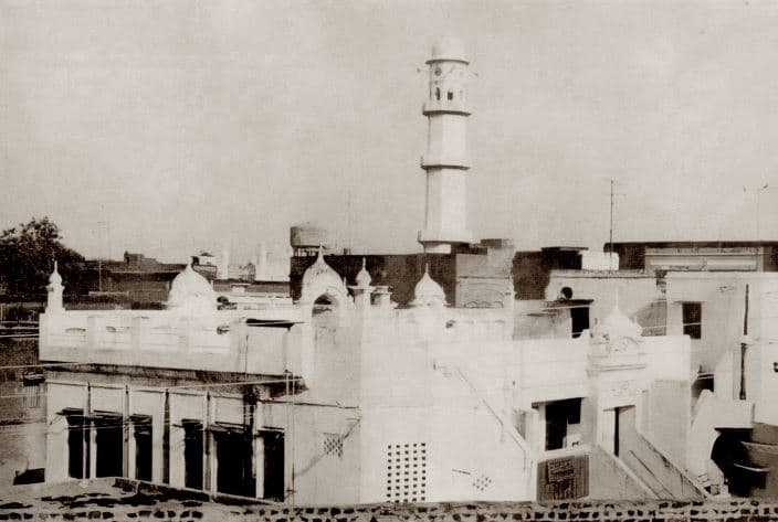 ‘Spread of Islam in the world’: Qadian sends its first telegram (1926)