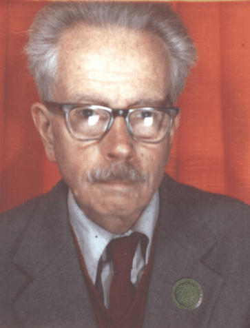 Remembering Daood Douglas Summers: Devout English Ahmadi