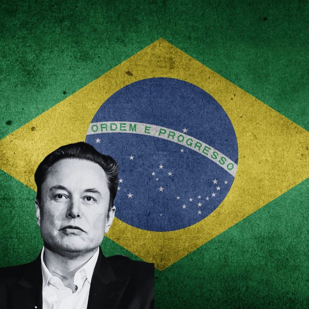 Brazil bans X amid misinformation row: Importance of social media in the age of false narratives