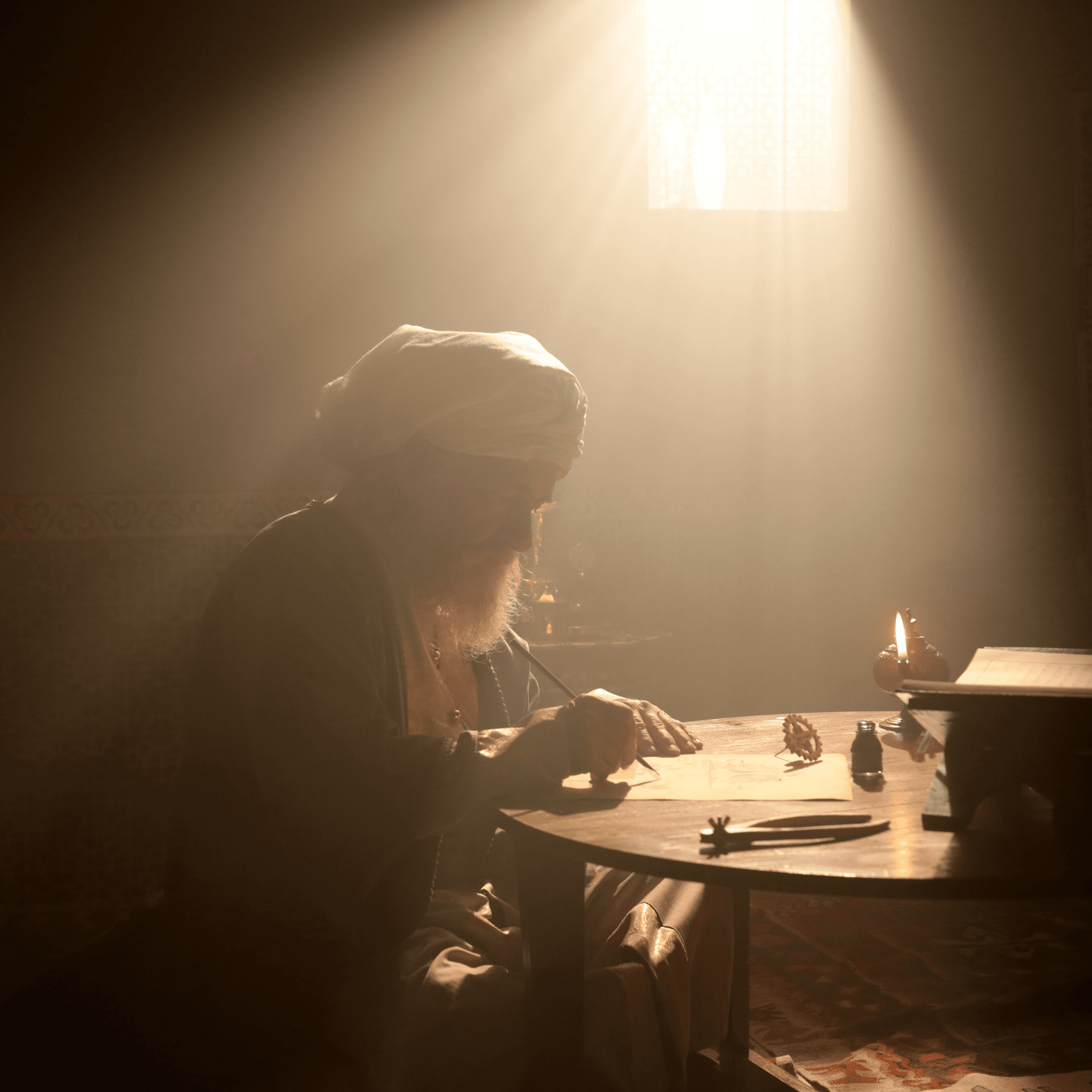 From generations of Islamic scholars to Ahmadiyyat: A Kosovo Journey