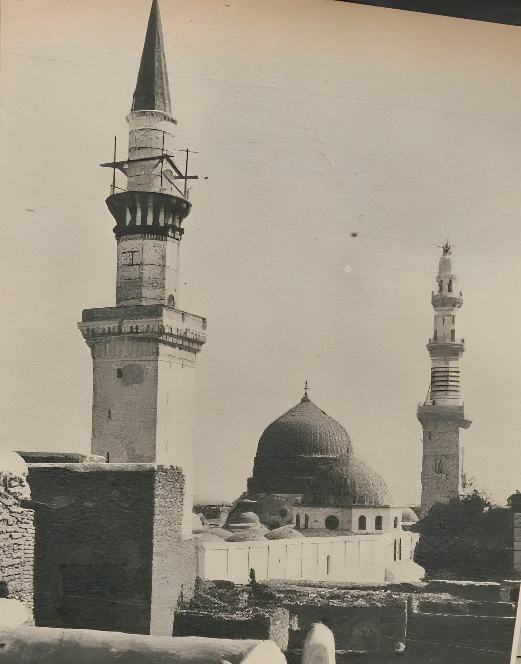 Mawlid: Ways of celebrating the birth of Prophet Muhammad