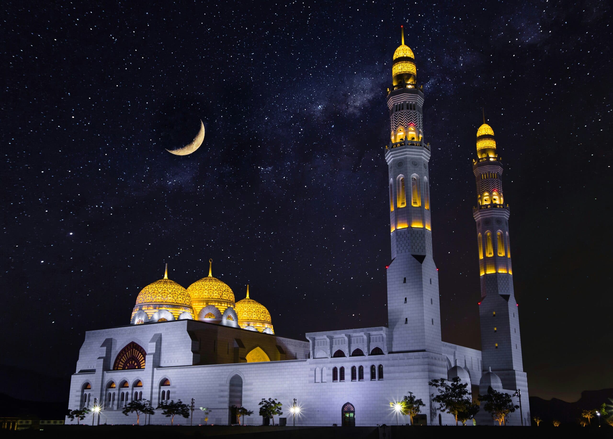 The importance of Tahajjud (night prayer) and how to wake up for it