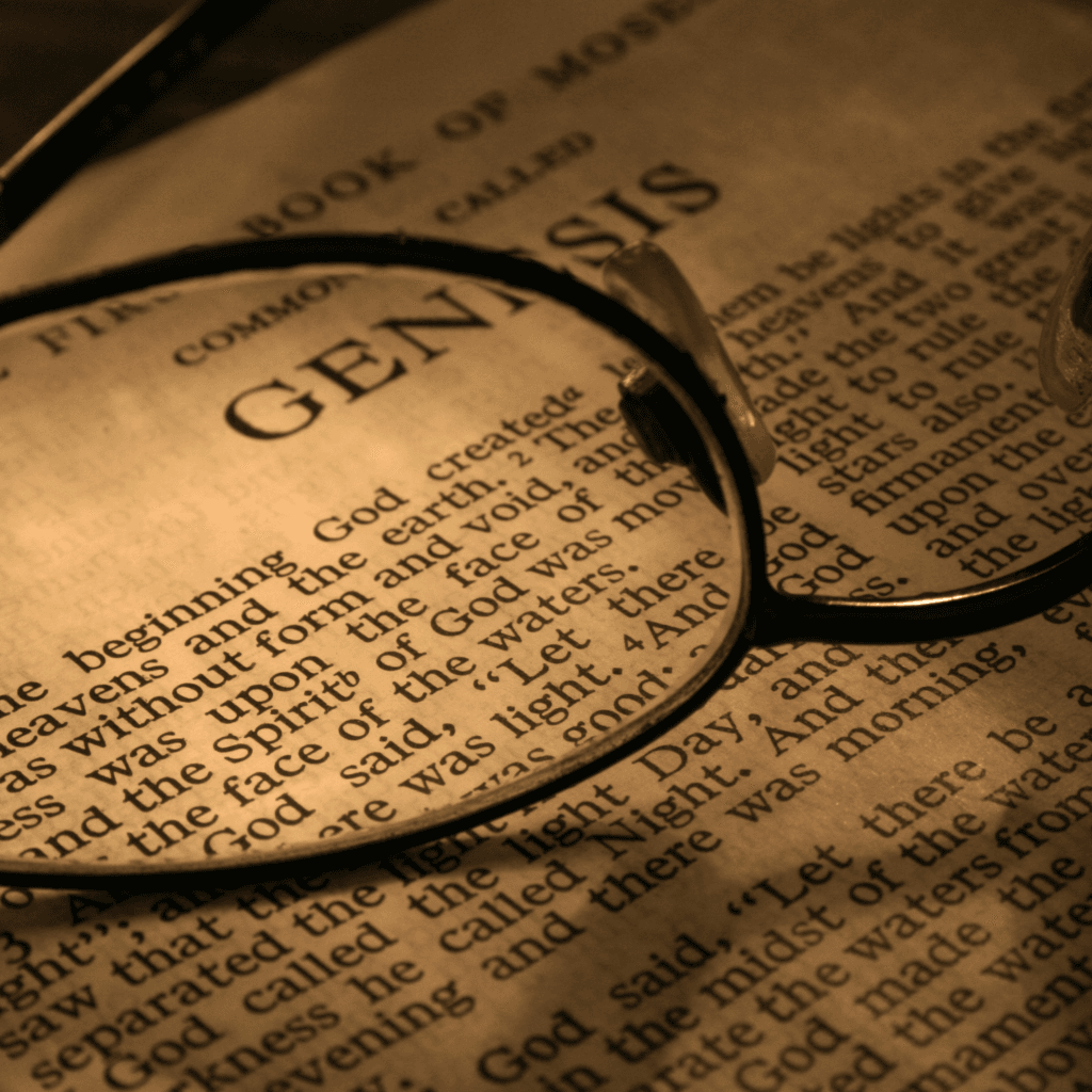 A critical analysis and comparative study of Genesis – Part 6