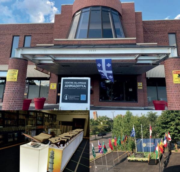 Jalsa Salana Francophone du Canada