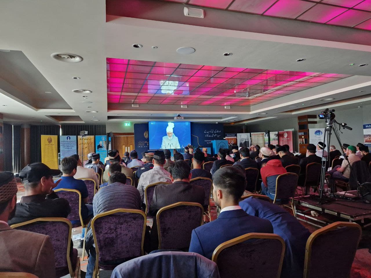 Jalsa Salana Ireland 2024